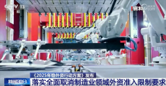 我国将拿出更多务实管用行动稳外资 持续
